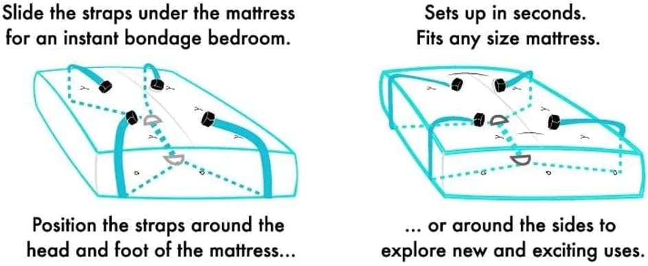 Ropa deportiva debajo del sistema di secco della cama - immagine 2