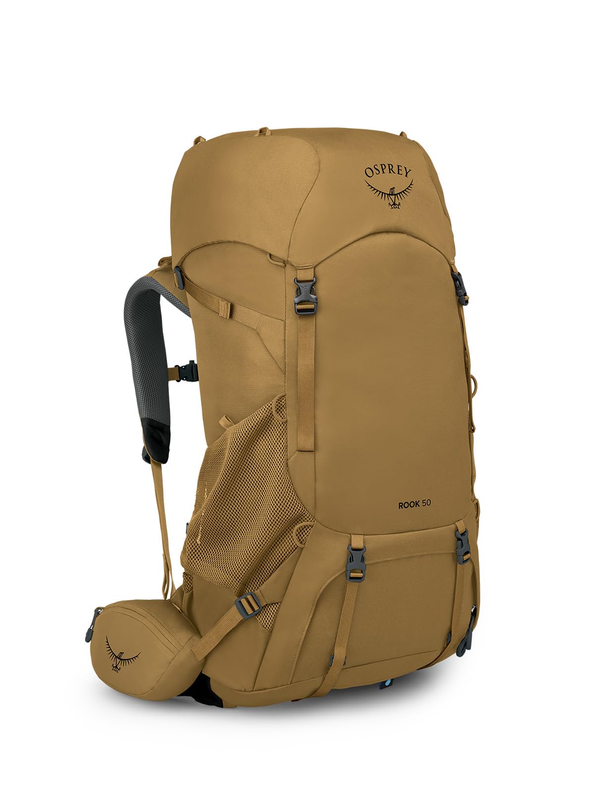 Osprey Rook 50 Backpack Uomo (Pacco da 1)