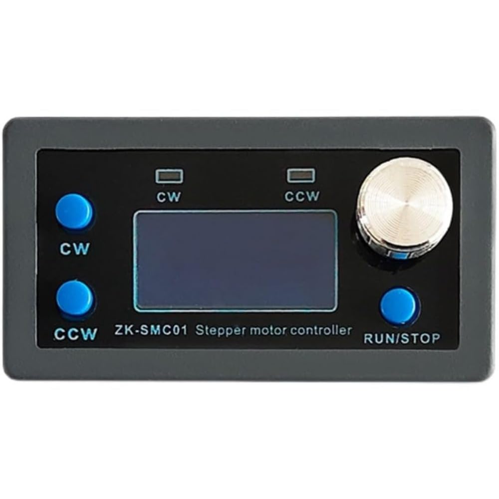 2 pezzi ZK-SMC01 SMC01 42 57 Stepper Motor Controller Forward Reverse ...