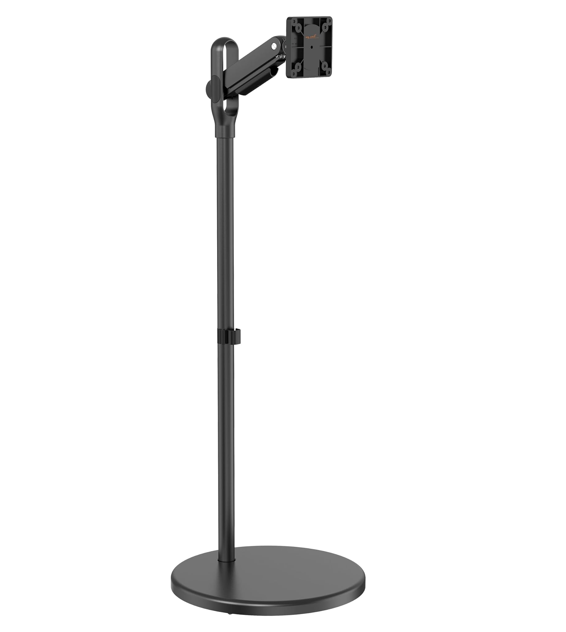 My Wall HT34L - Supporto Singolo per Monitor 17-35"