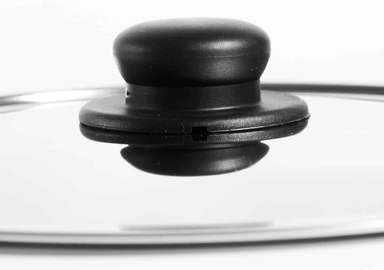 Zanetti Coperchio in Inox Diametro 32 cm - immagine 2