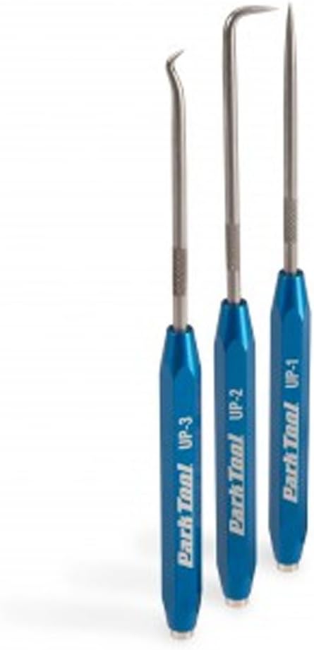 Park Tools Sconvolto - Utility Pick Set. - immagine 2
