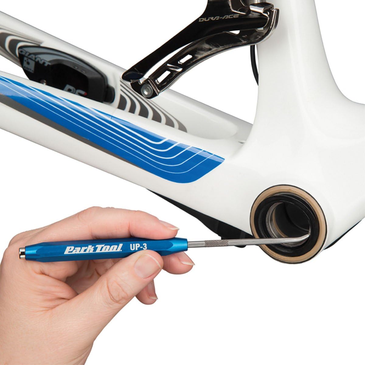 Park Tools Sconvolto - Utility Pick Set. - immagine 3