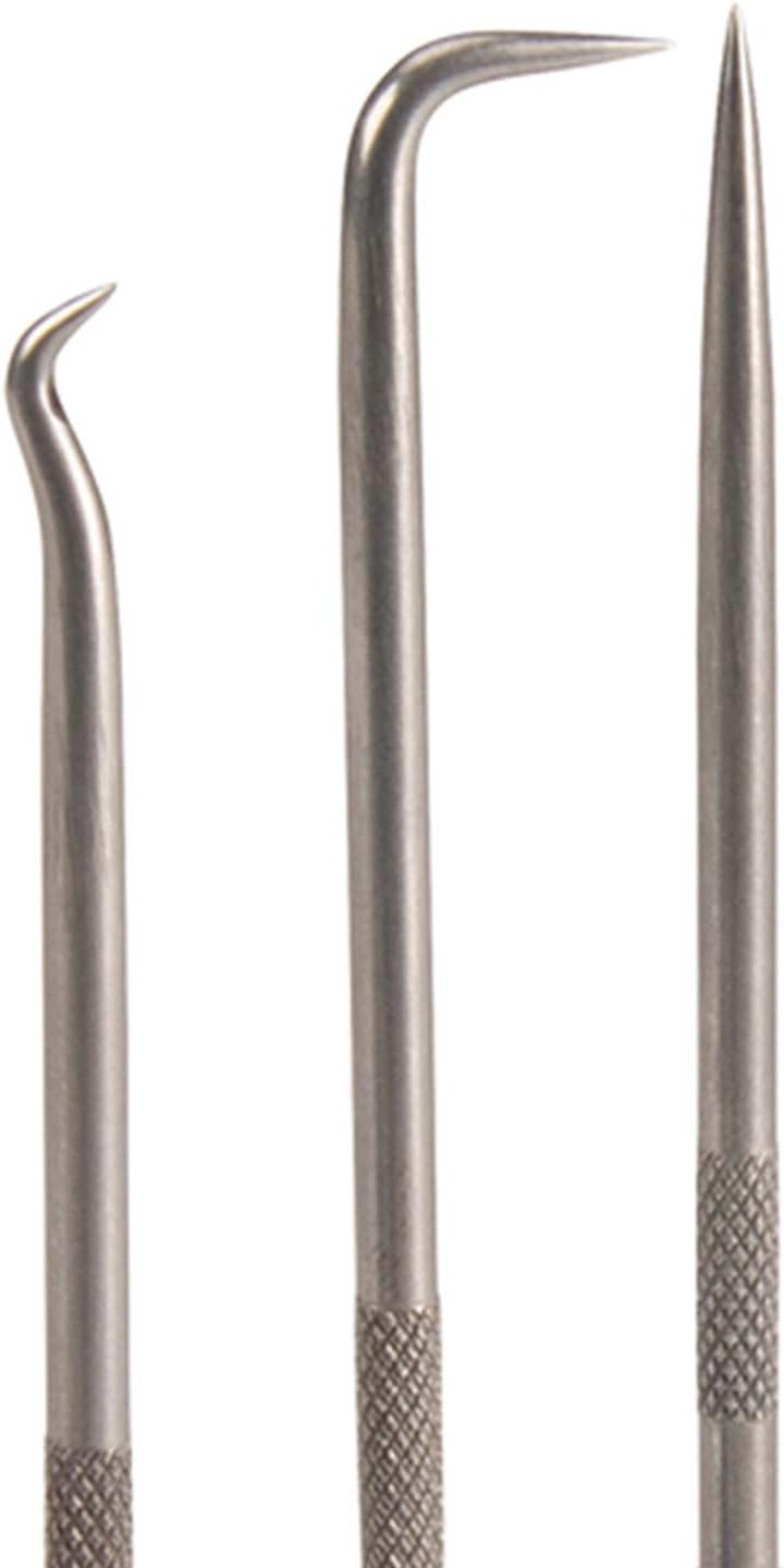 Park Tools Sconvolto - Utility Pick Set. - immagine 4