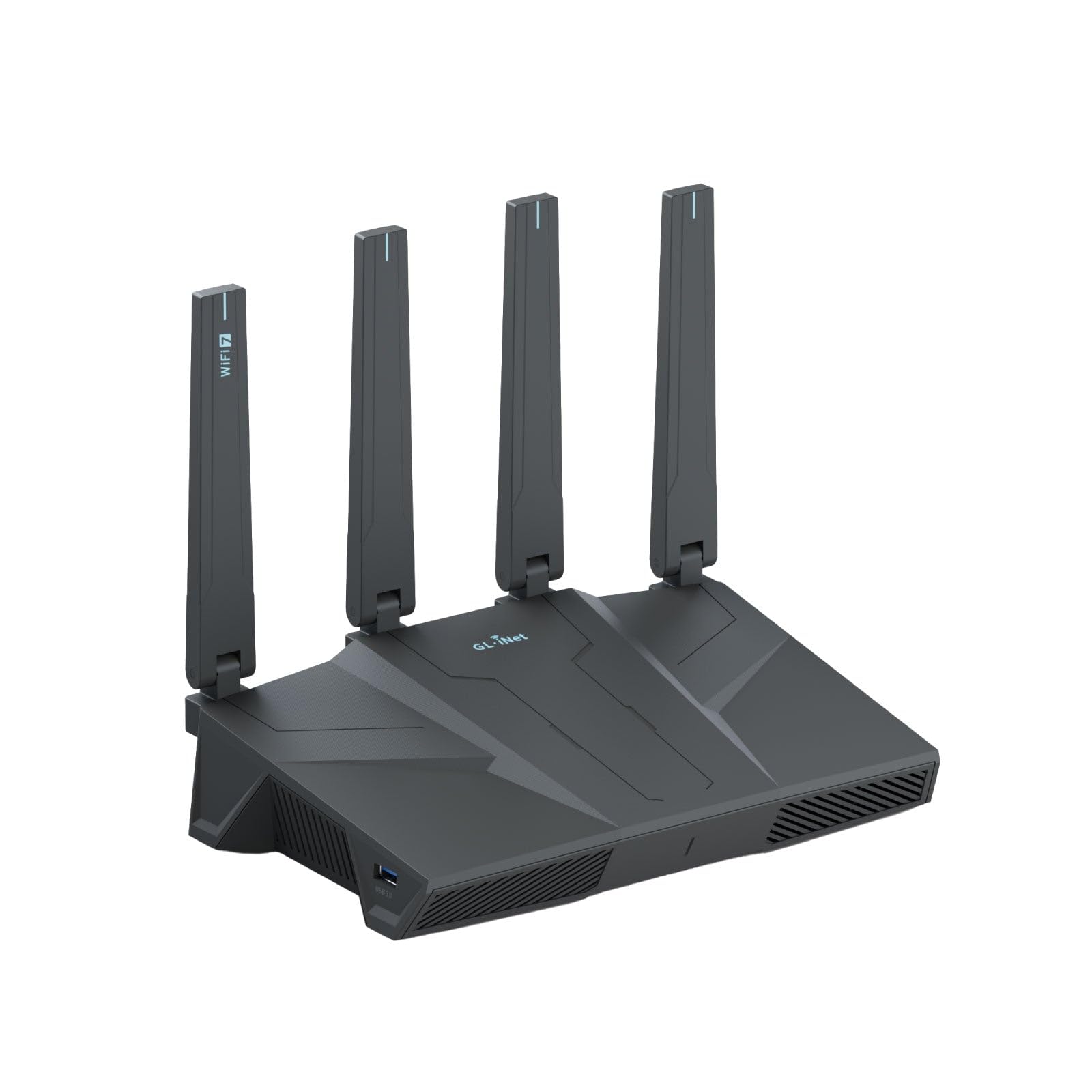 Gl.inet GL-BE6500 (Flint 3e) - Router WiFi 7 VPN