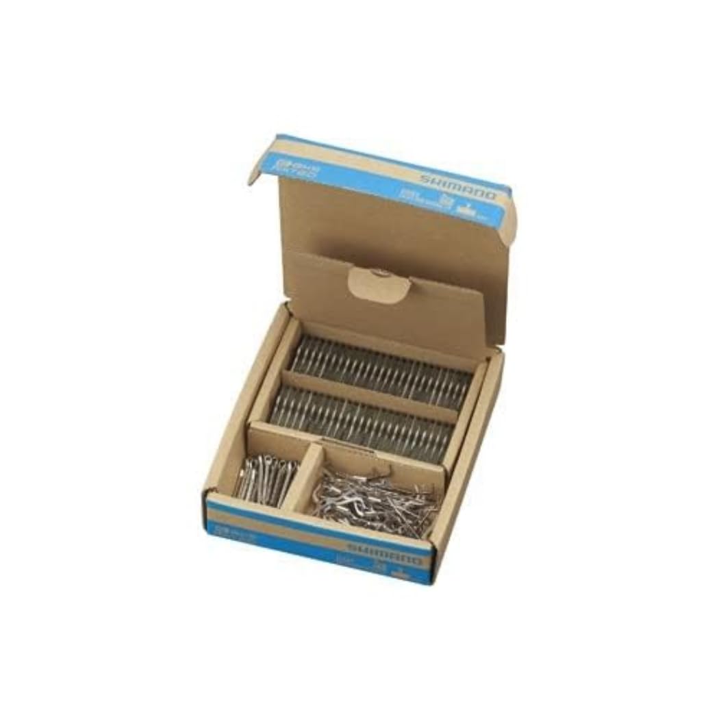 Shimano Pastiglie in Resina D03S per Freni Biciclette