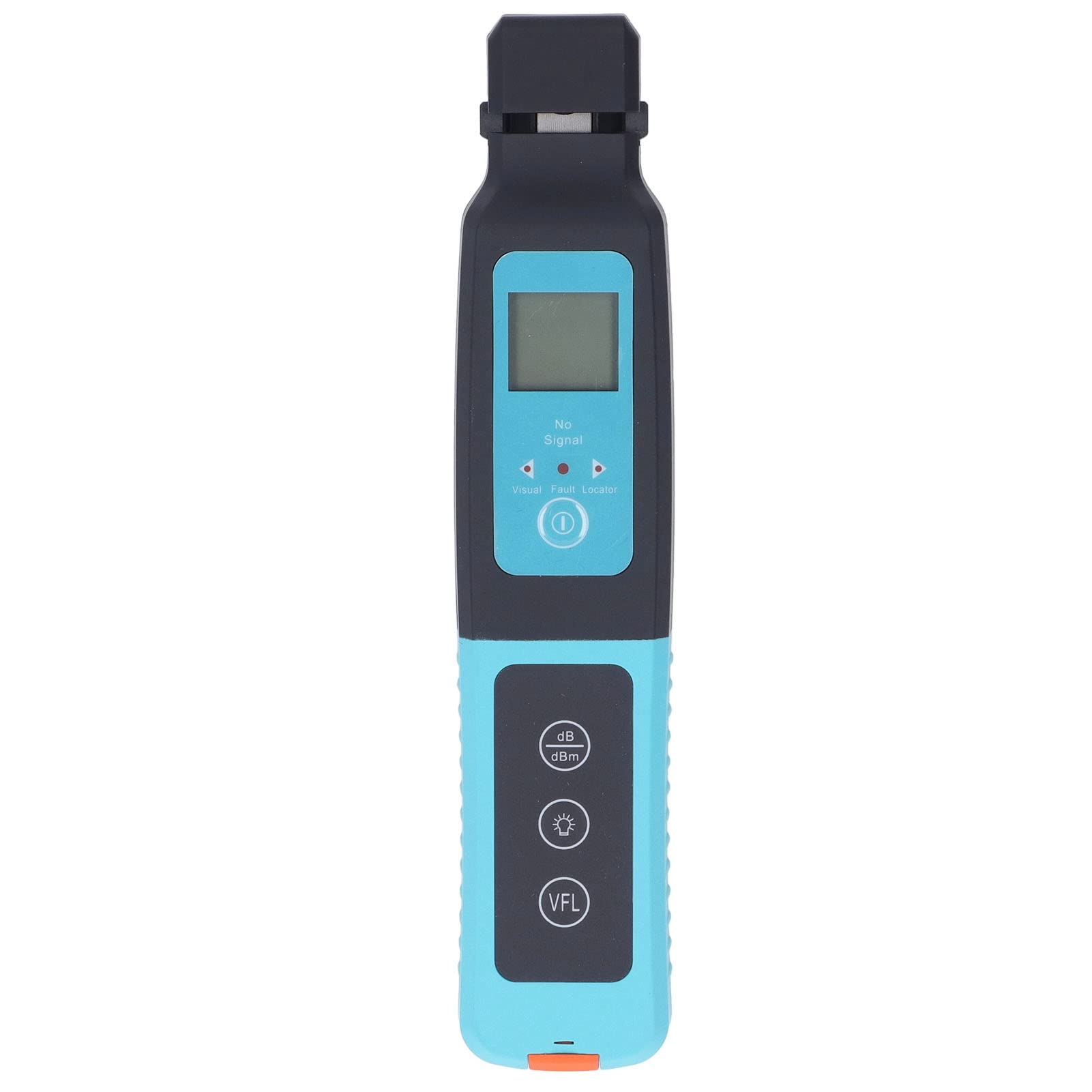 Identificatore Palmare di Fibra Ottica Live