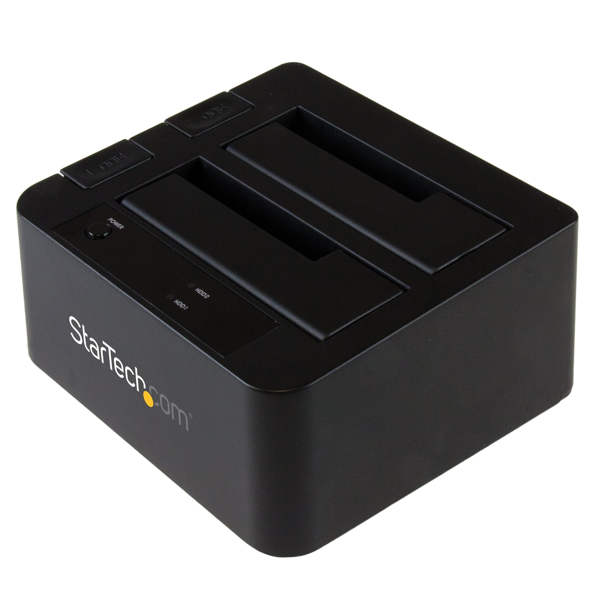 Startech.com Docking Station USB 3.1 per 2 SSD/HDD SATA
