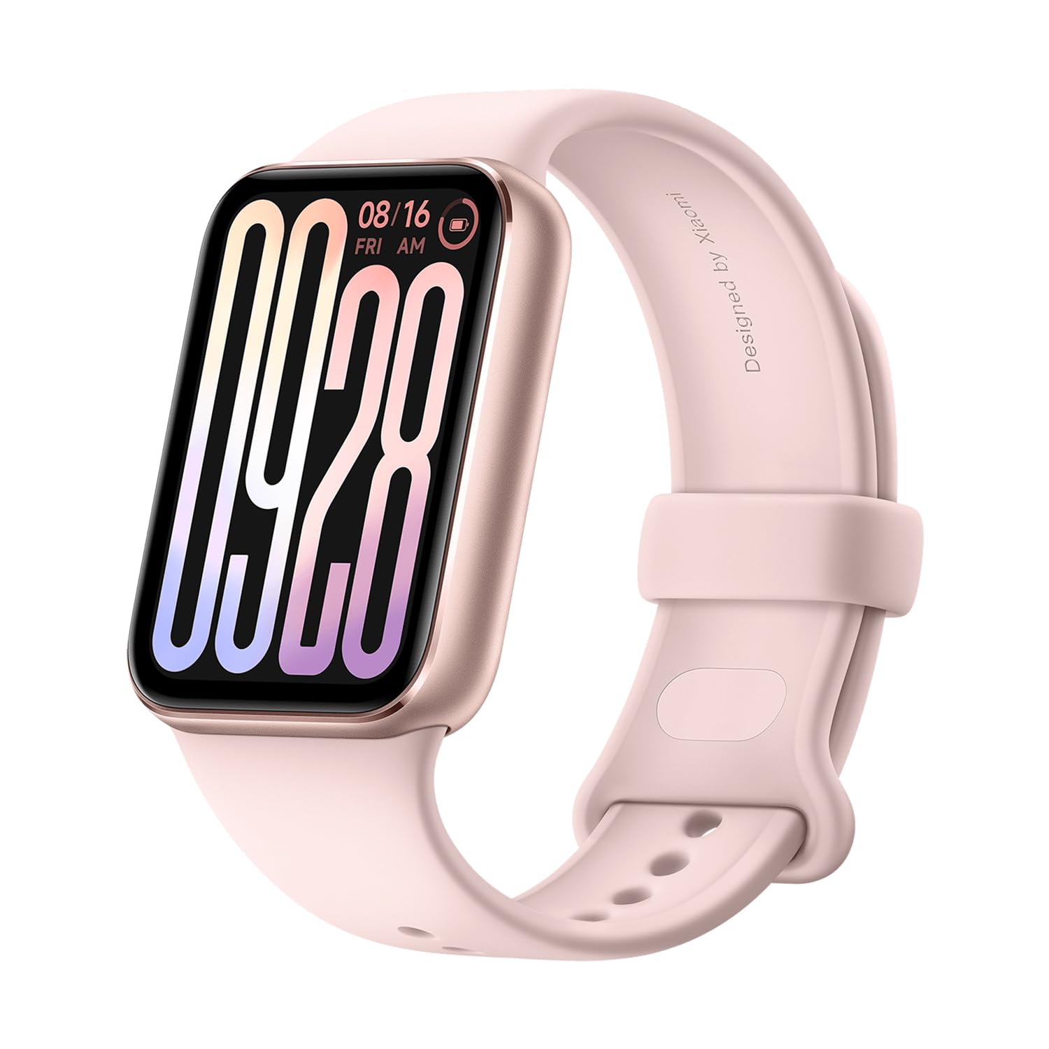Xiaomi Smart Band 9 Pro - Schermo AMOLED 1.74"