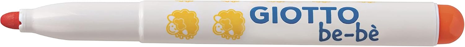 Giotto Bebè- Pennarelli, 469500 - immagine 5
