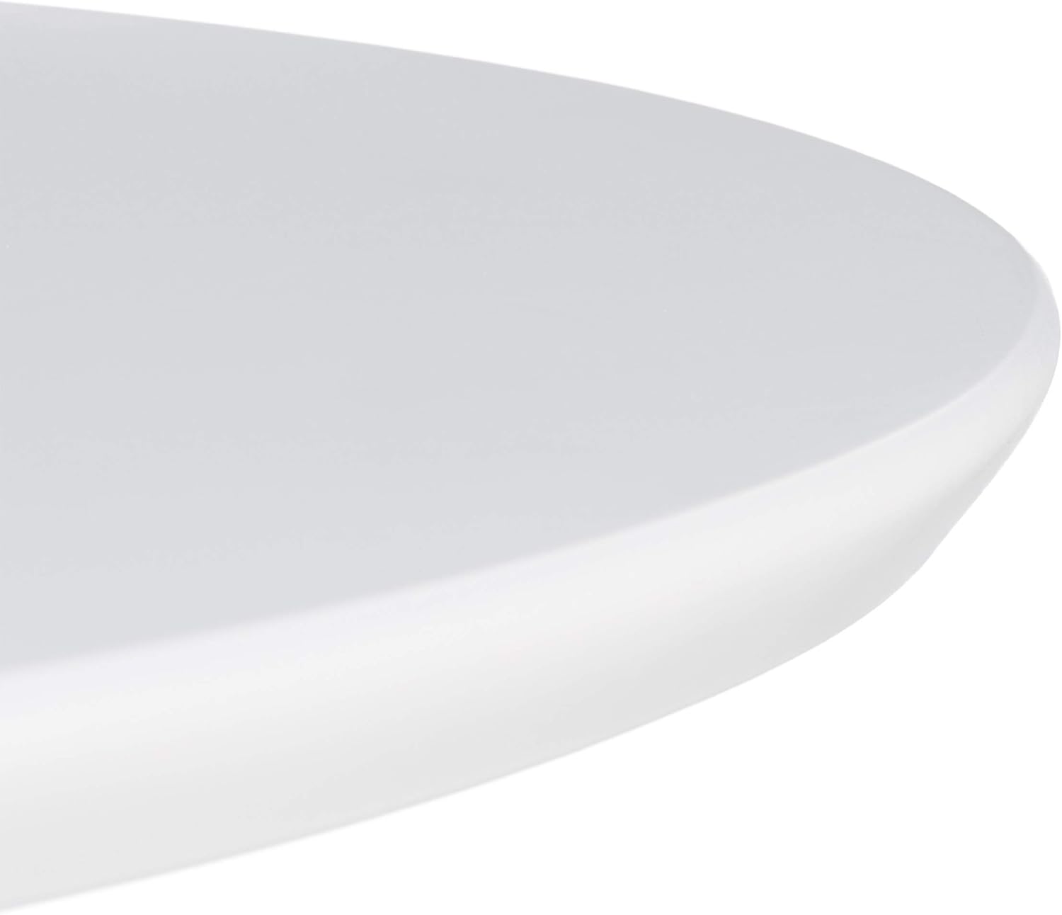 Relaxdays Set 2 Tavolini Sovrapponibili Rotondi - immagine 5