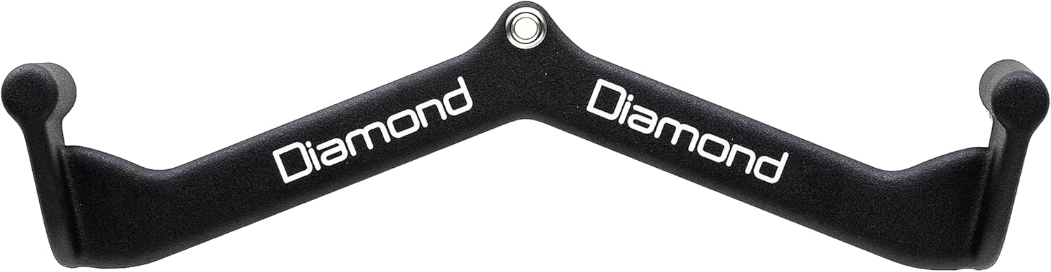 DIAMOND Impugnature ProGrip (31-80 cm) e Rastrelliera - immagine 1