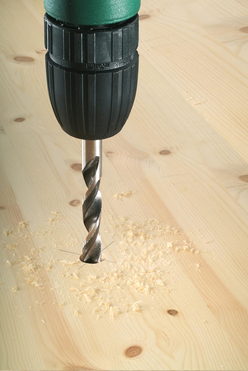 Bosch Set da 34 Pezzi di punte e bit avvitamento in titanio X-Line (per legno, pietra e metallo, accessori trapano) - immagine 5