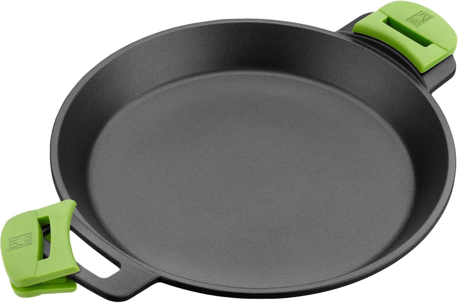 Bra Prior - Padella per Paella 36cm Alluminio Pressofuso - immagine 1