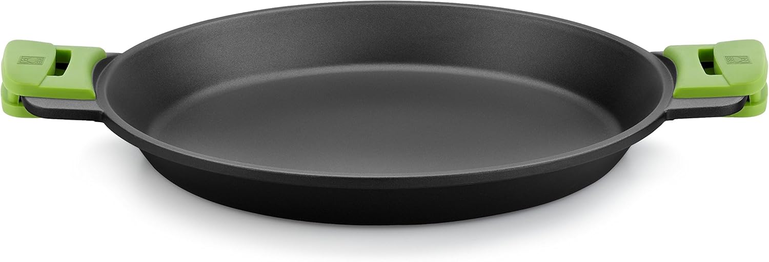 Bra Prior - Padella per Paella 36cm Alluminio Pressofuso - immagine 2