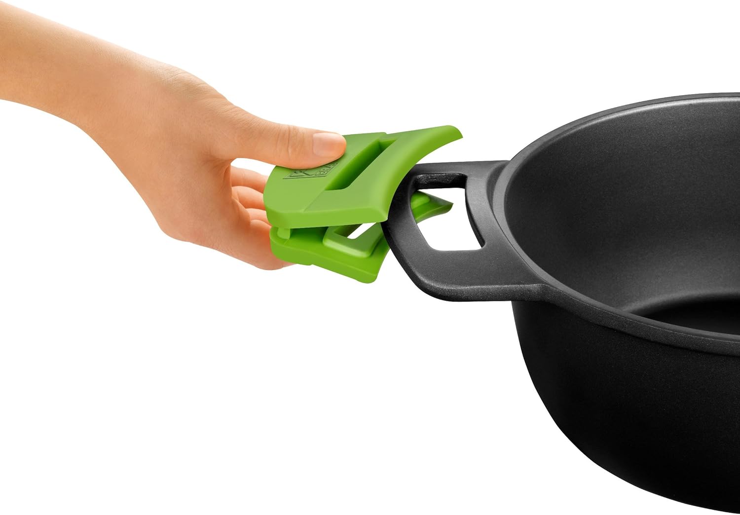 Bra Prior - Padella per Paella 36cm Alluminio Pressofuso - immagine 5