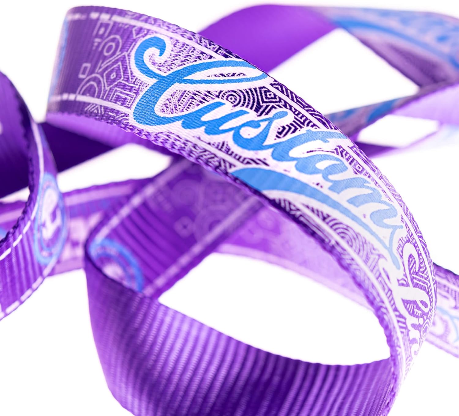 Spider Slackline TKSA3 - Kit Slackline Custom 25m - immagine 4