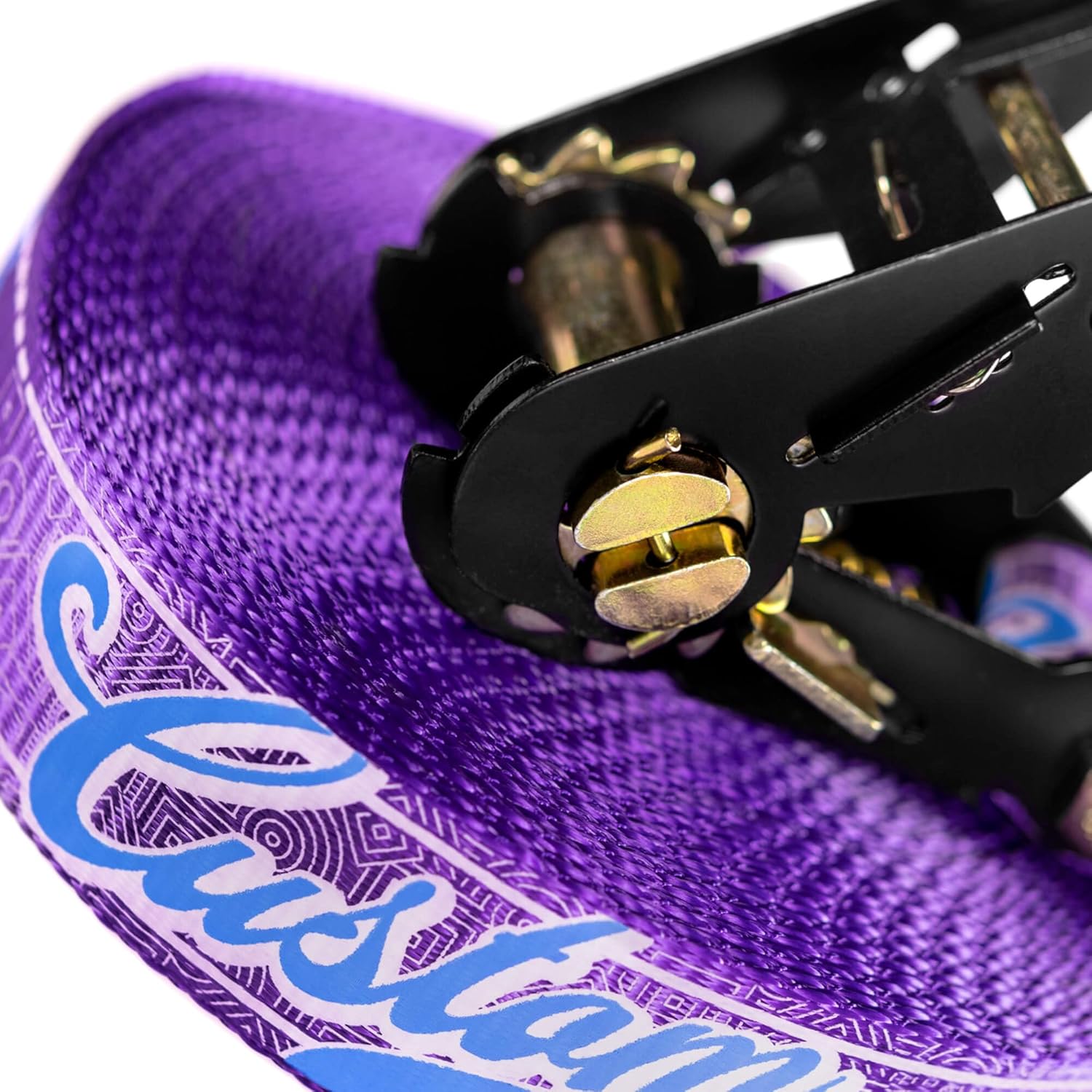 Spider Slackline TKSA3 - Kit Slackline Custom 25m - immagine 5