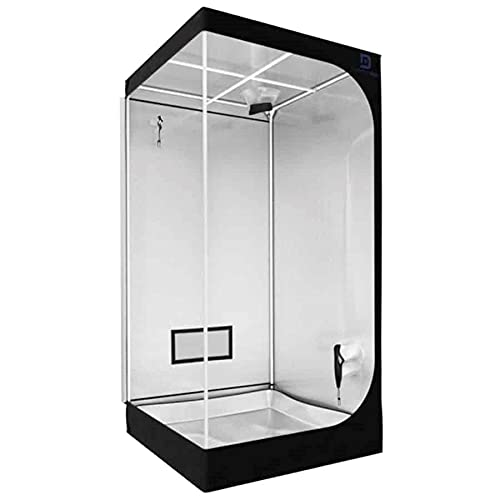 Diamond Box Silver Line SL90, 90x90x200