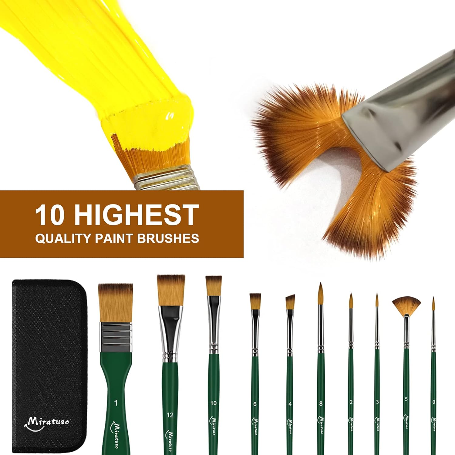 Cavalletto Pittura con Set Acrilico 27 pezzi - immagine 2