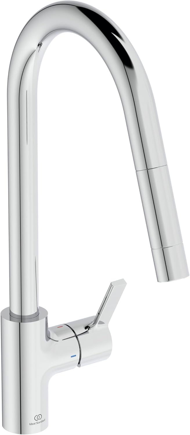 Ideal Standard Gusto - Miscelatore Monocomando Lavello - immagine 1