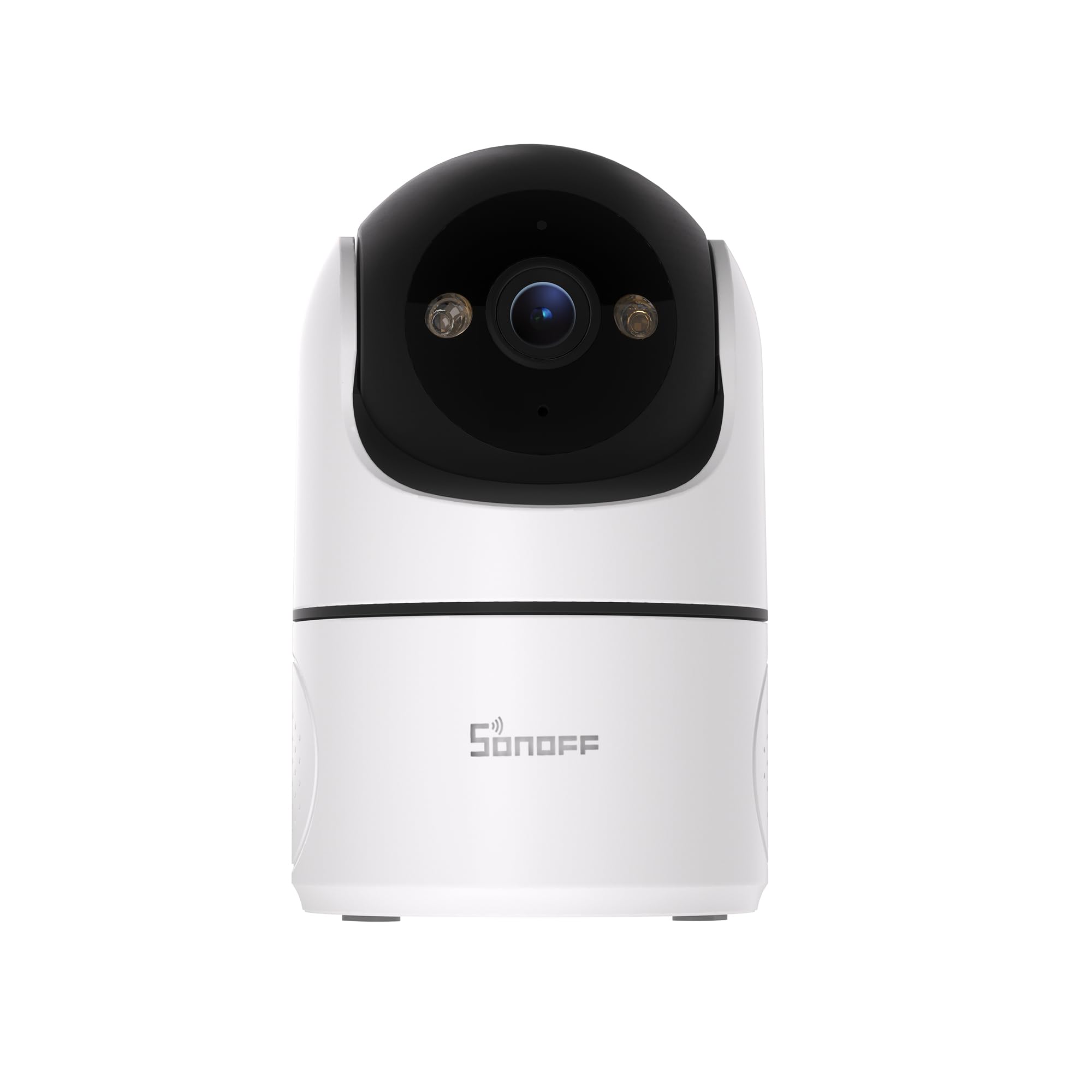 Sonoff Telecamera di Sicurezza Domestica Pan-Tilt 2 CAM