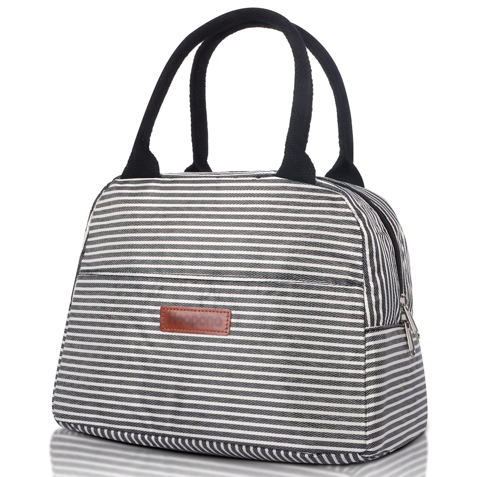 Strisce Bianche E Nere