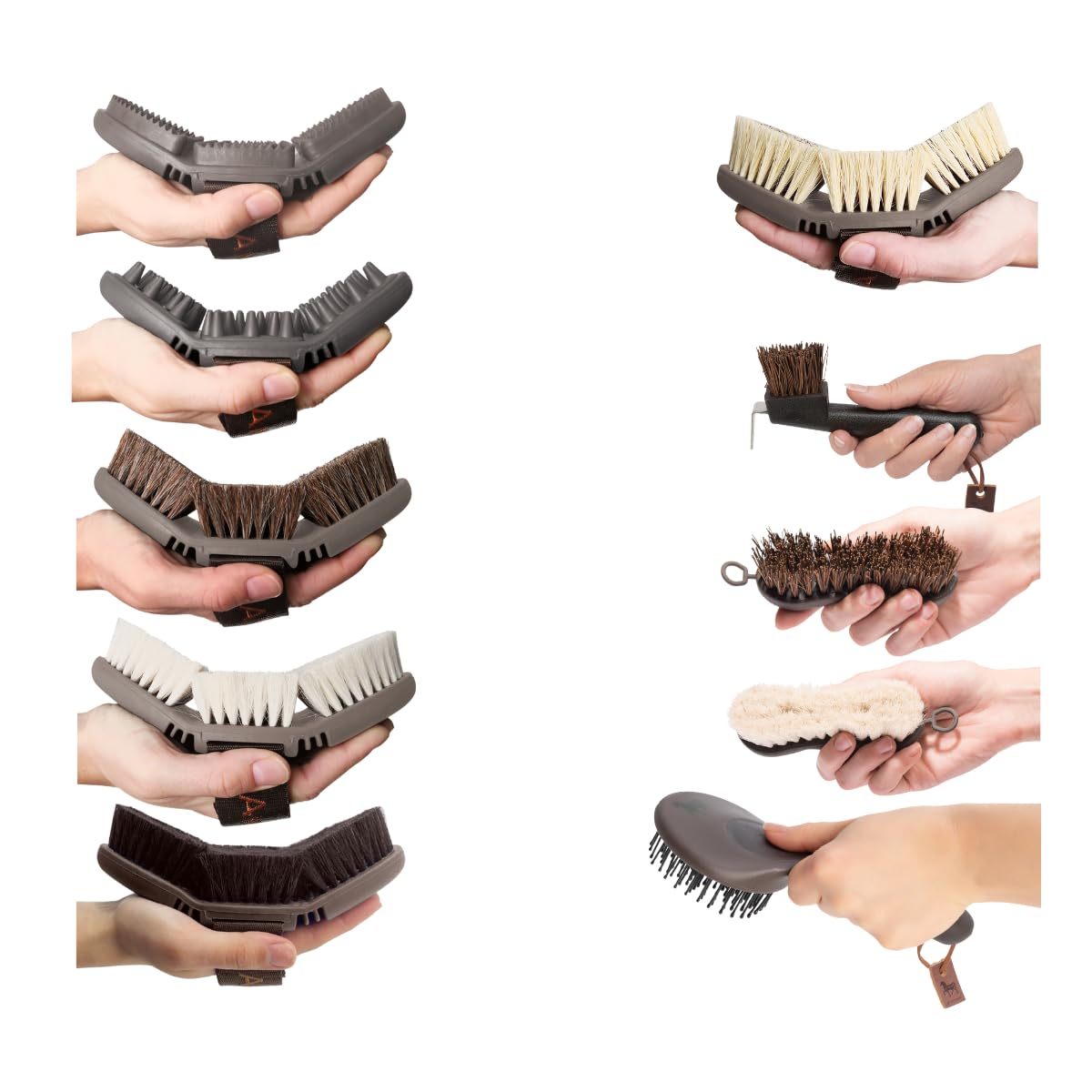 Animalon Master Set - Kit Pulizia Cavallo