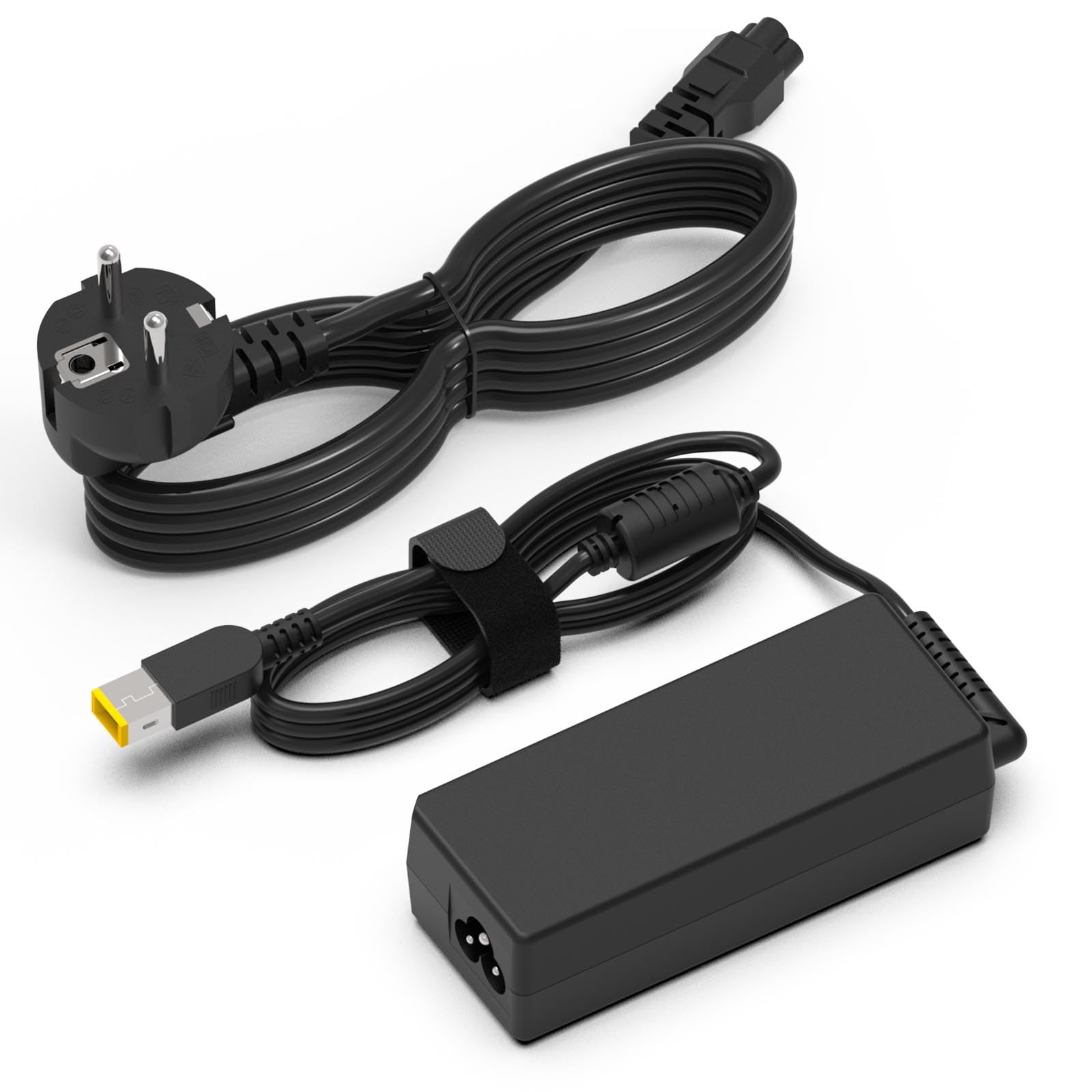 Caricatore 65W per PC Portatile Lenovo Thinkpad