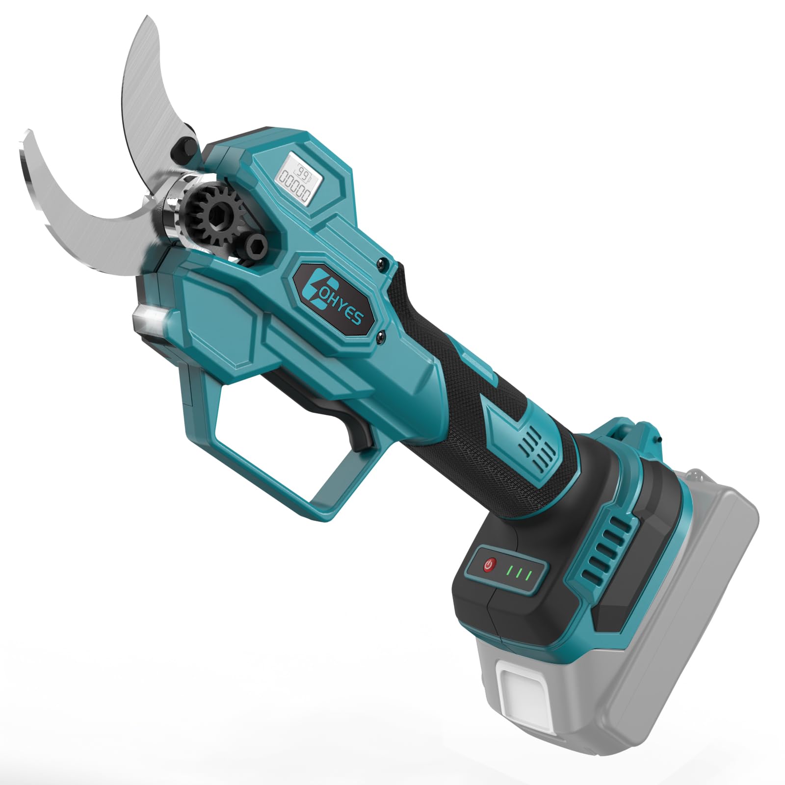 Cesoie Professionali a Batteria per Makita 18V
