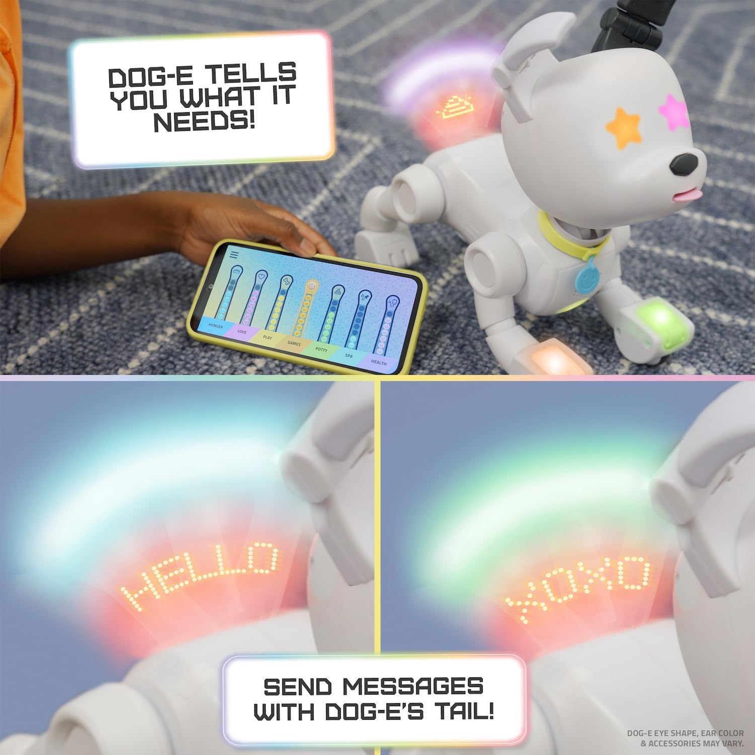 MINTiD robot DOGE - immagine 3