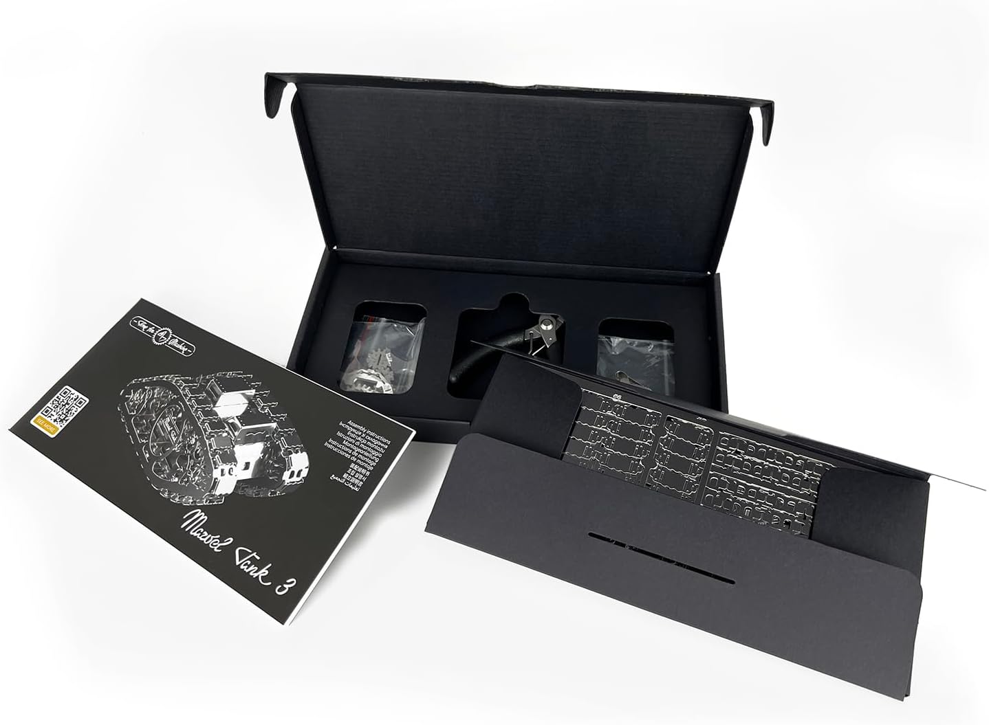 Time for Machine: Marvel Tank 3 (carro armato) - immagine 8