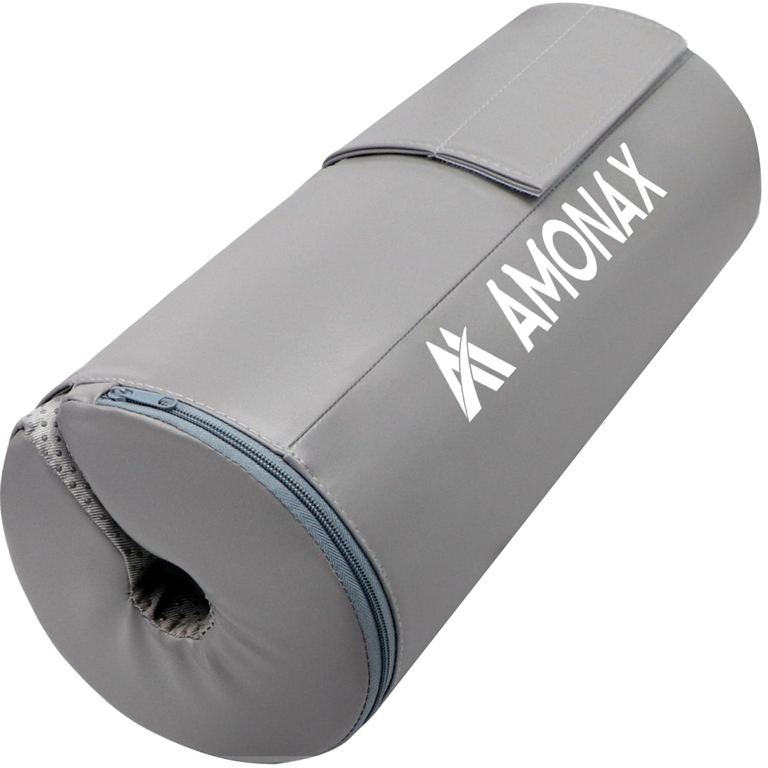 Amonax Hip Thrust Cuscino per Bilanciere Extra Spesso