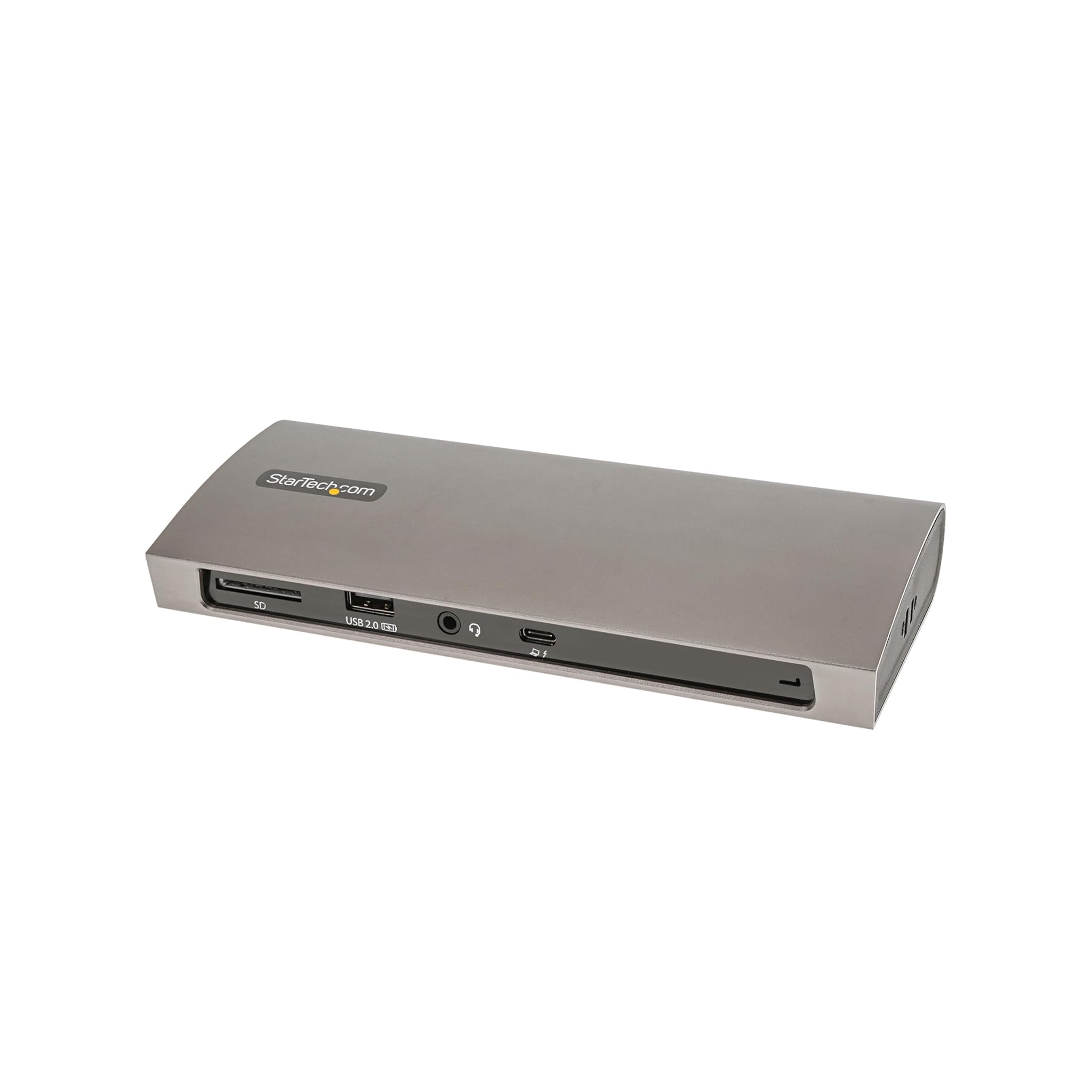 Startech.com Dock Thunderbolt 4 - 96W Power Delivery