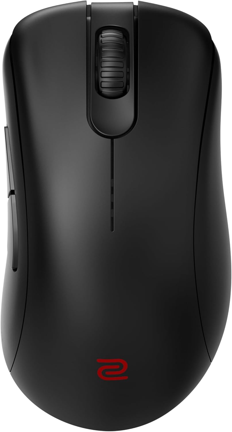 Benq ZOWIE EC3-CW Mouse Ergonomico da Gioco Wireless - immagine 2