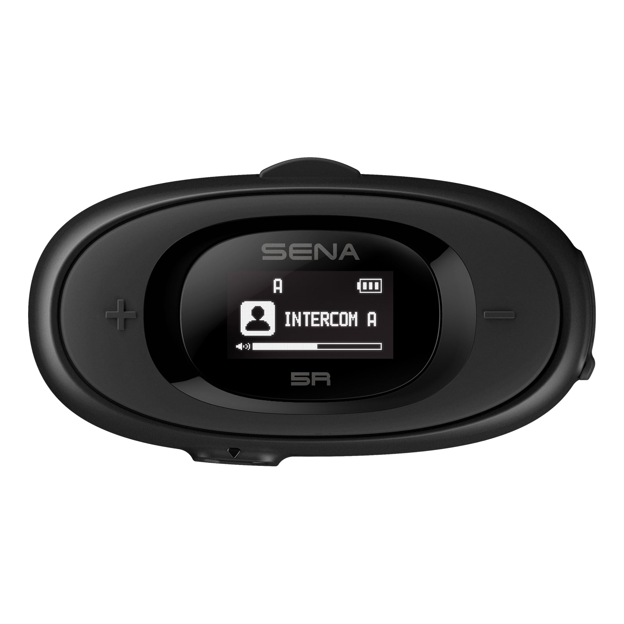 Sena 5R Interfono Bluetooth HD a due vie per moto