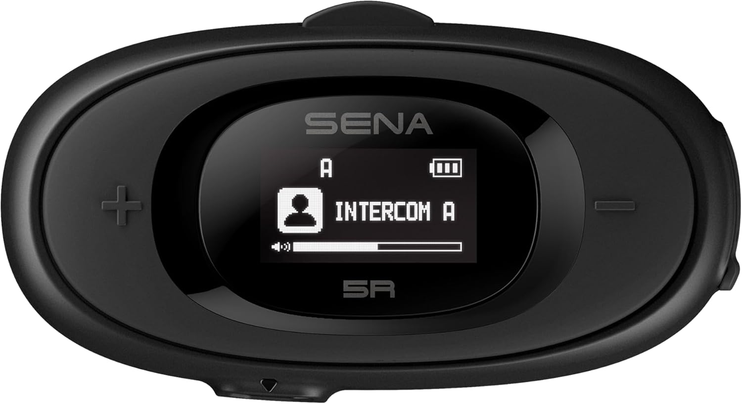 Sena 5R Interfono Bluetooth HD a due vie per moto - immagine 1