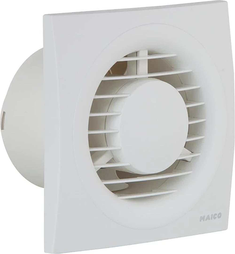 Maico ECA PIANO H - Ventilatore estrattore per piccoli ambienti