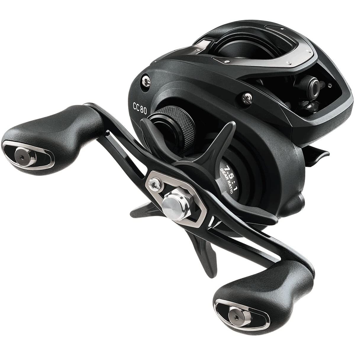Daiwa Mulinelli Baitcasting CC80