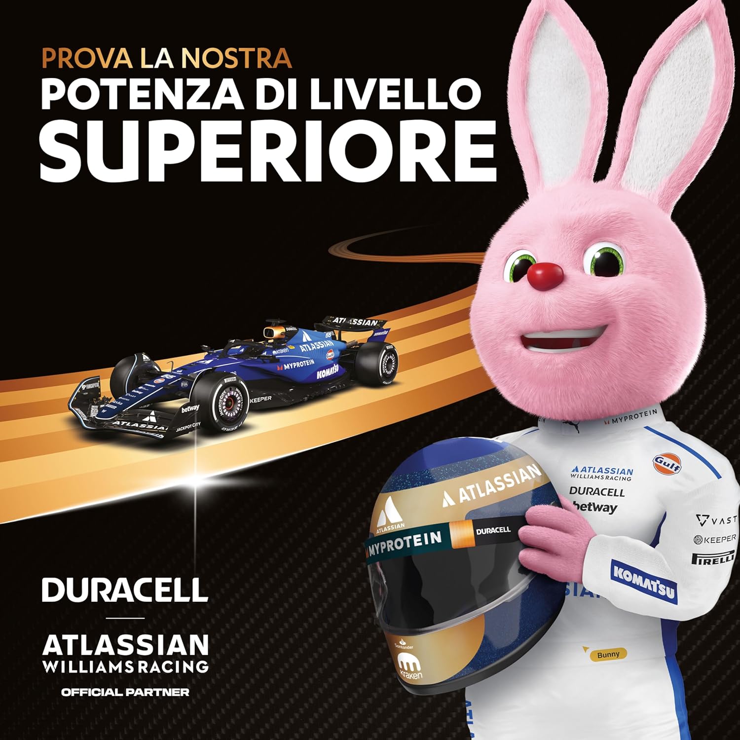 Duracell Batterie Plus AA (Confezione da 24) - immagine 4
