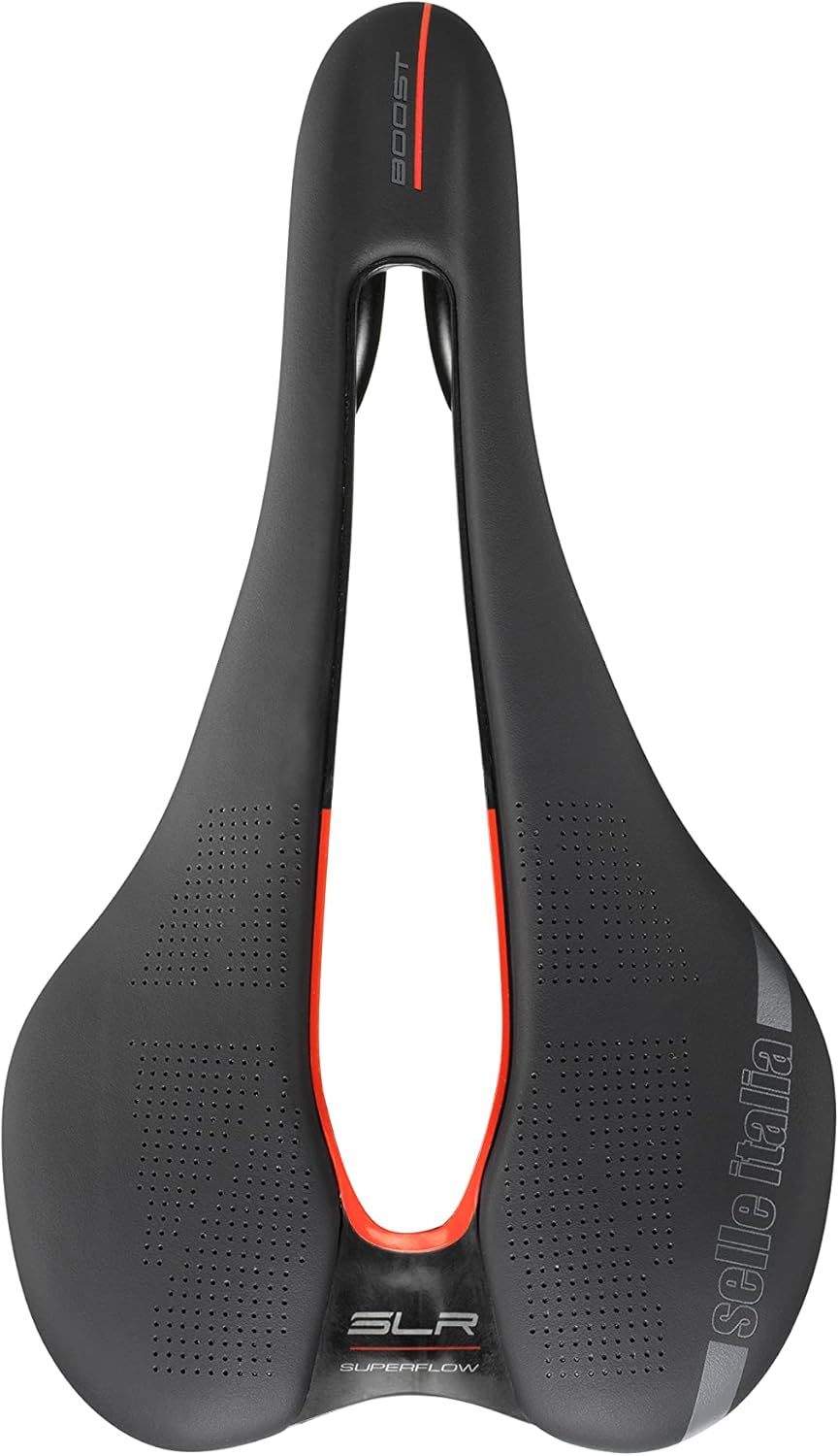 Selle Italia SLR Boost KC Manganese Superflow - Sella L3 - immagine 2