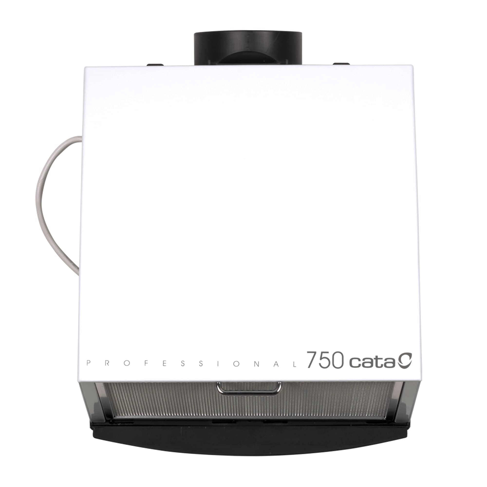 CATA Professional 750 L 700 m³/h Cappa aspirante a parete Bianco