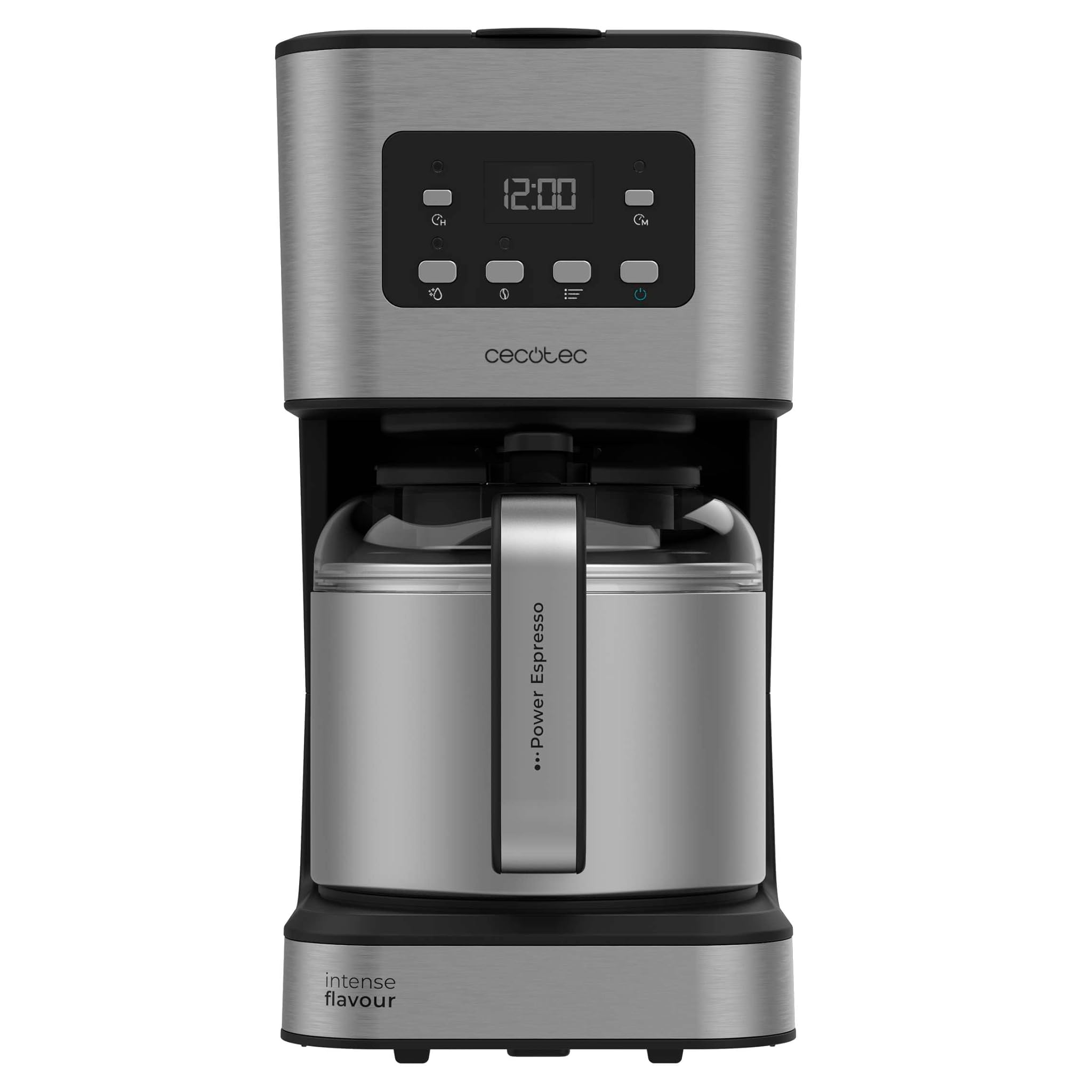 Cecotec Macchina Caffè Americano 950W 1.2L