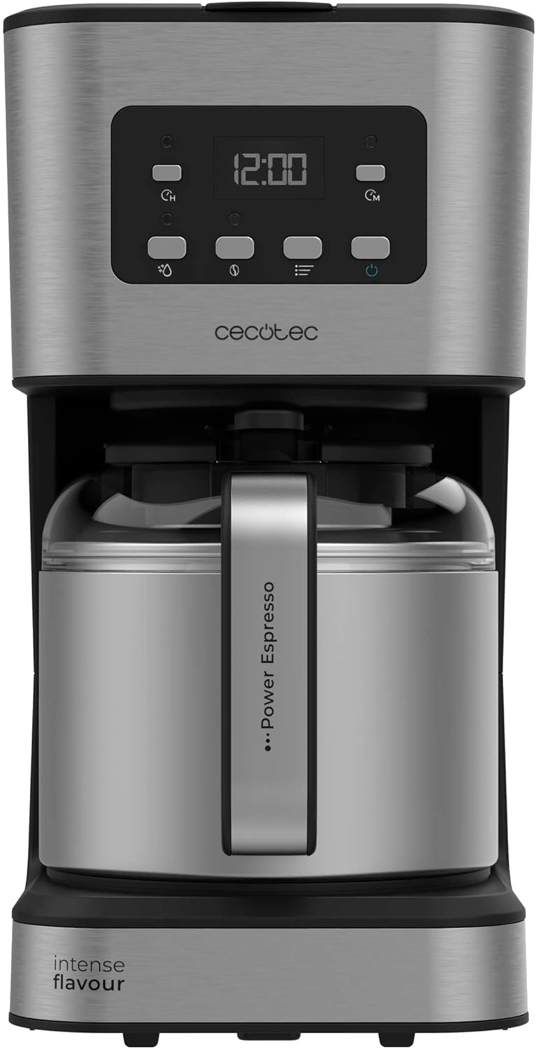 Cecotec Macchina Caffè Americano 950W 1.2L - immagine 1