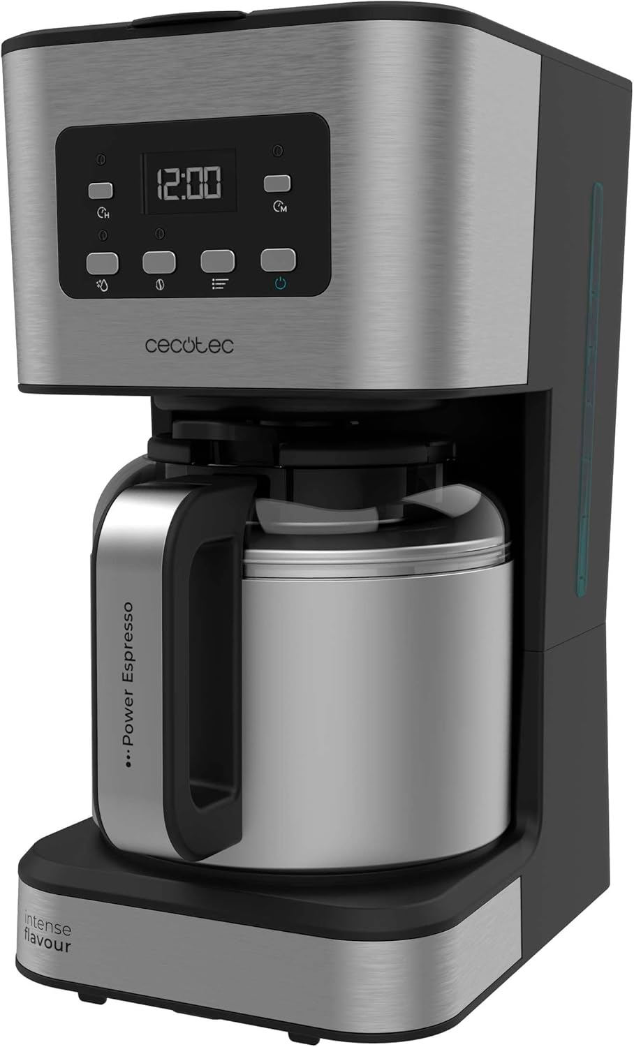 Cecotec Macchina Caffè Americano 950W 1.2L - immagine 2