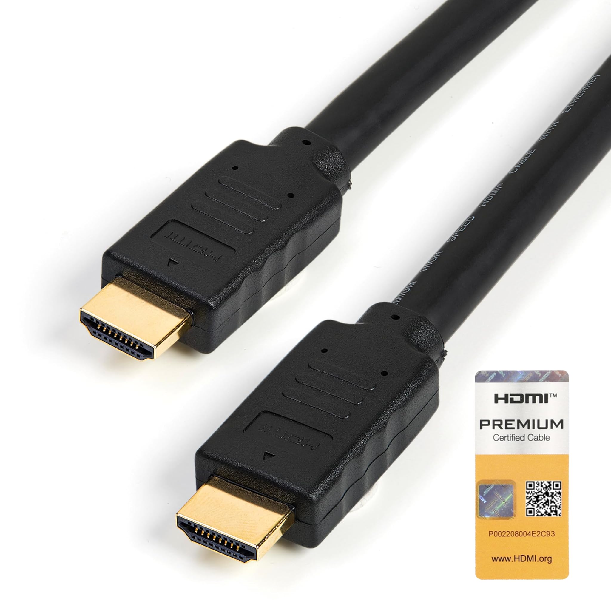 Startech.com Cavo HDMI 2.0 Certificato Premium 7m