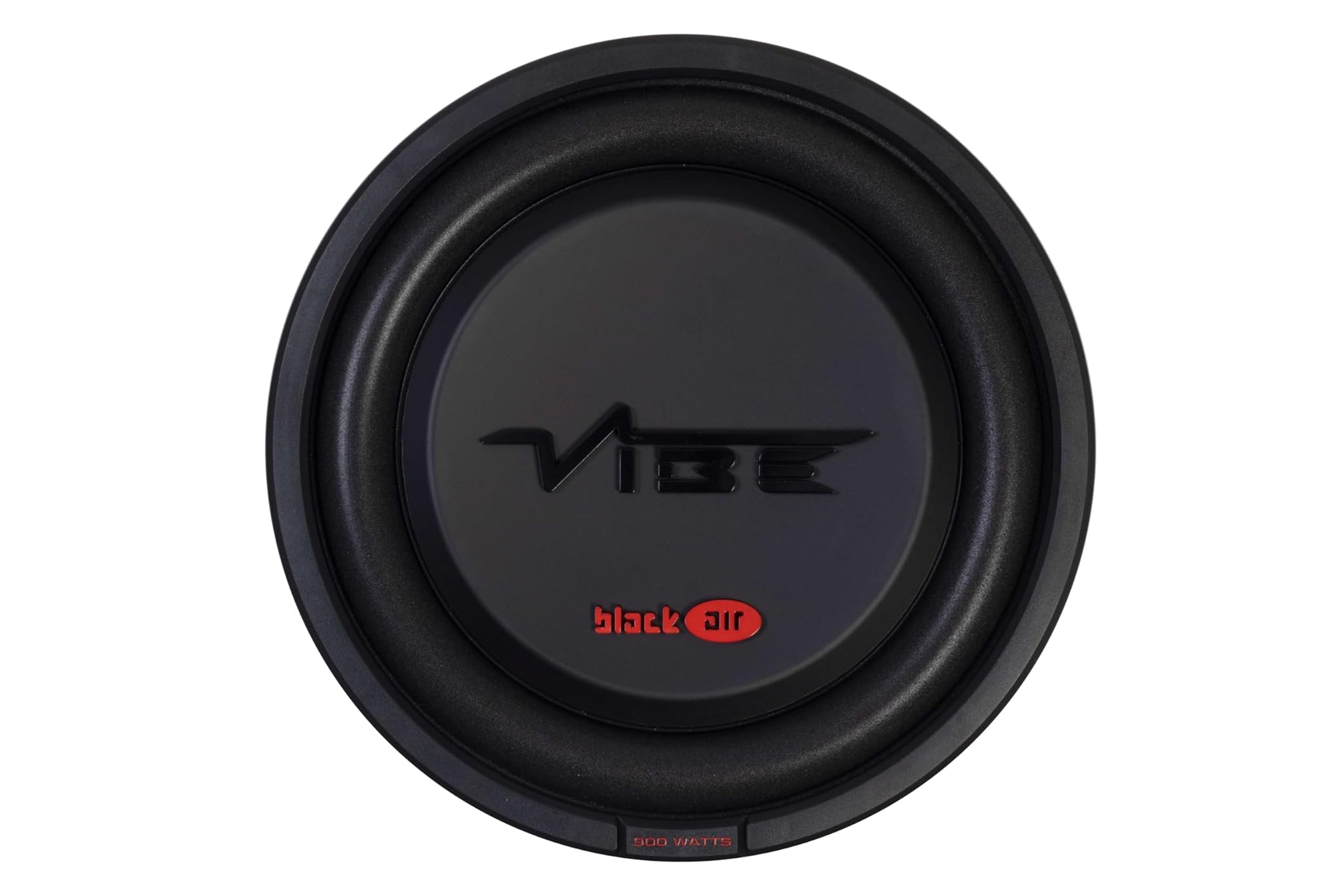 VIBE Blackair Blackair Slimline Subwoofer Blackair 12D2S-V2 30 cm 300 W