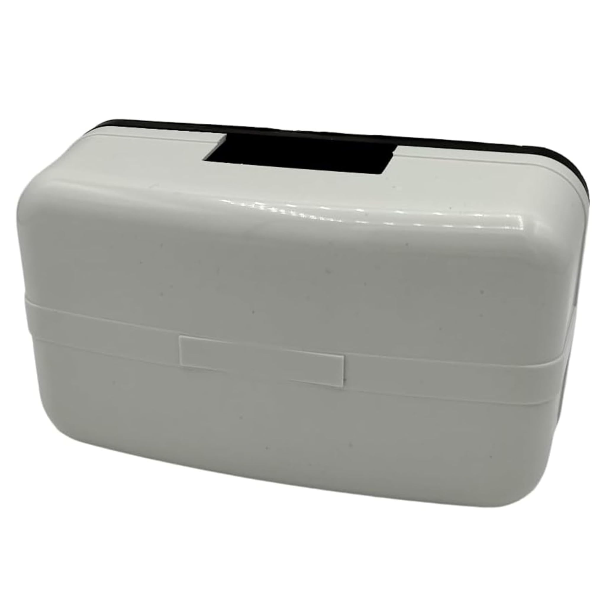 Rasmacor - Campanello Musicale DING-DONG 230V