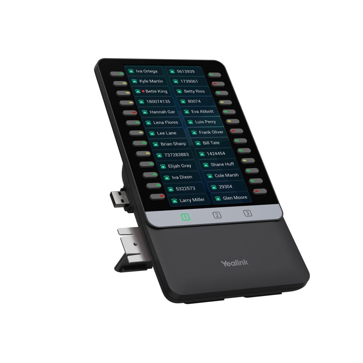 Yealink EXP 55 Display (1300016)