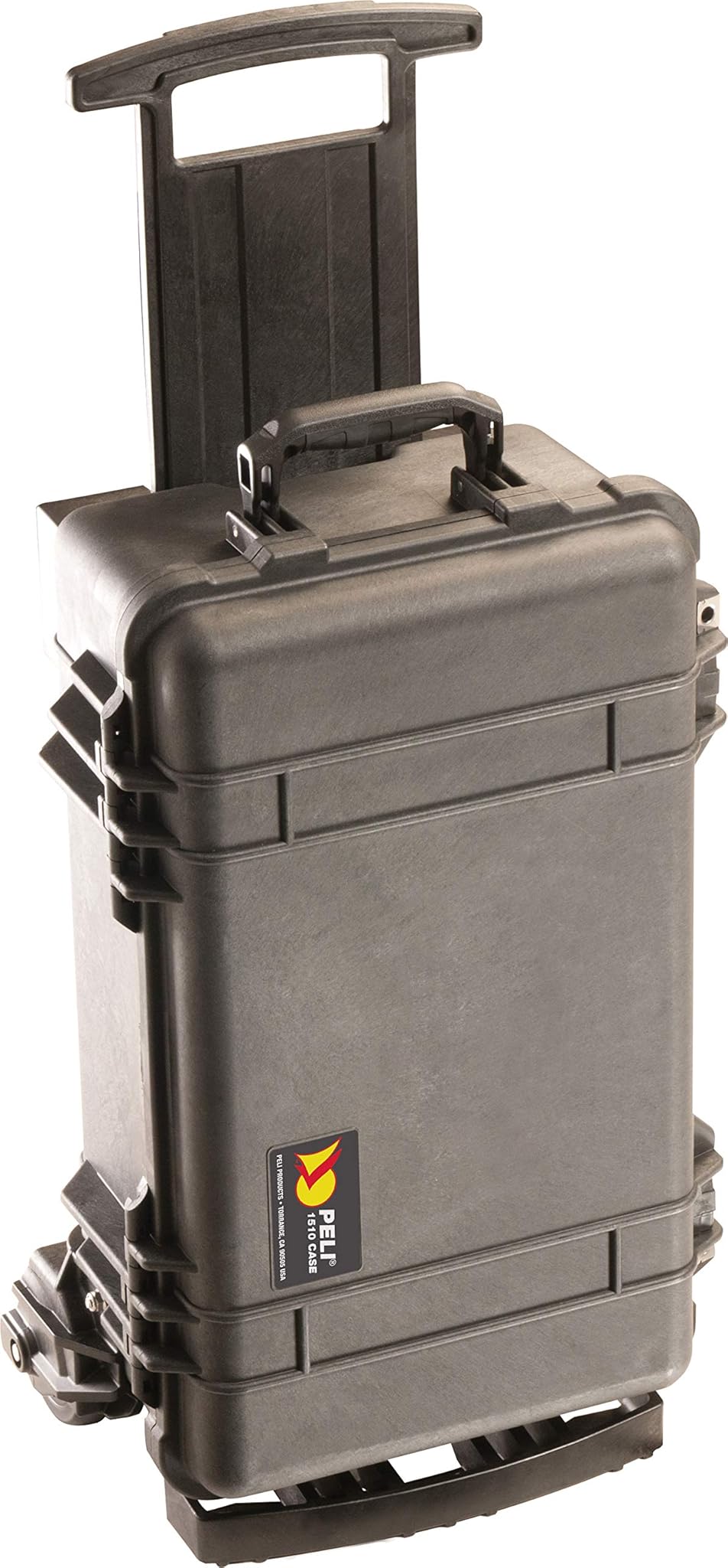 Peli valigetta 1510 m Case with Foam